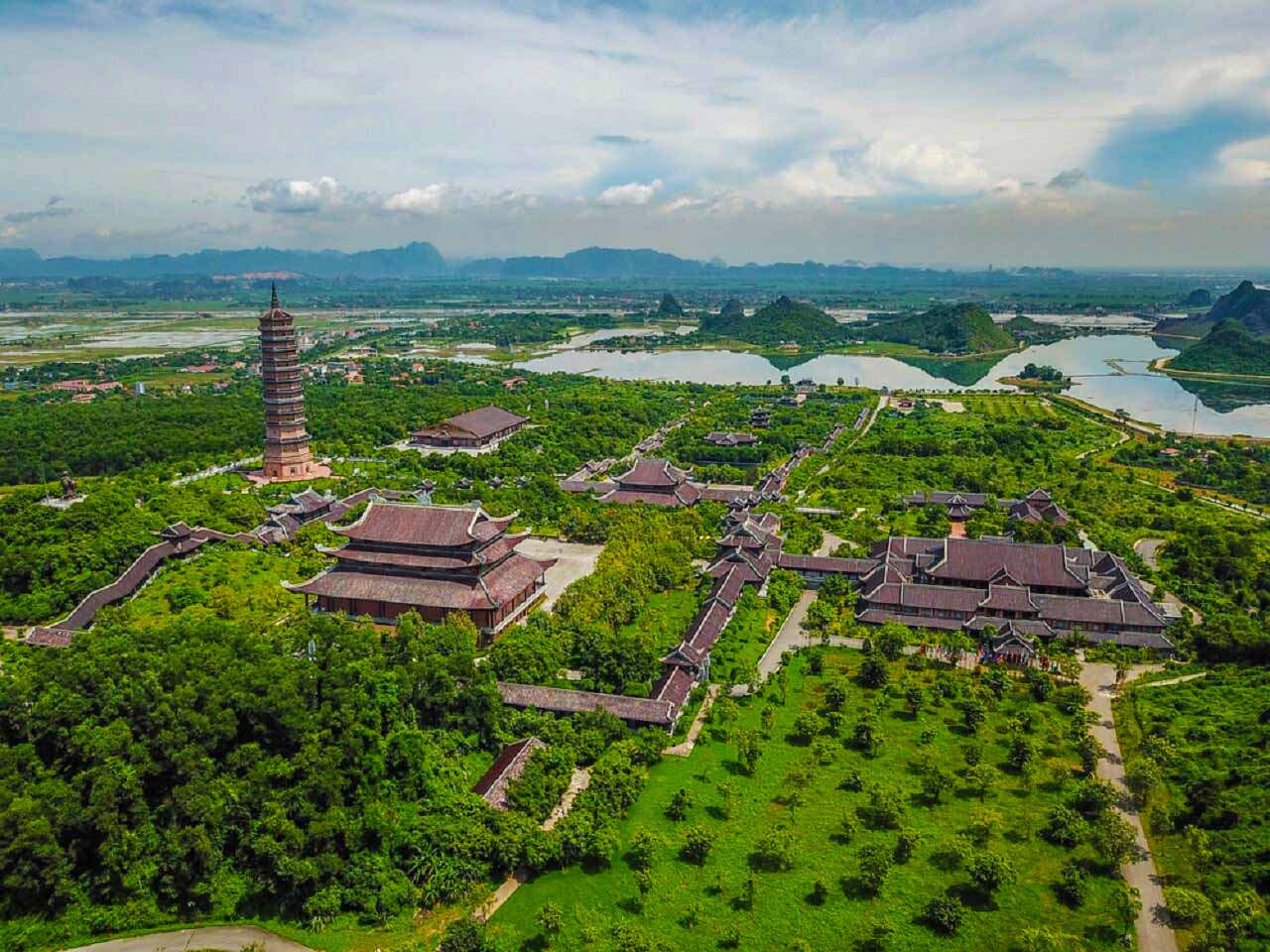 Ninh Bình trong MV Come My Way của Sơn Tùng M - TP: Điểm đến du lịch mới nổi bật năm 2026 - Ảnh 11.