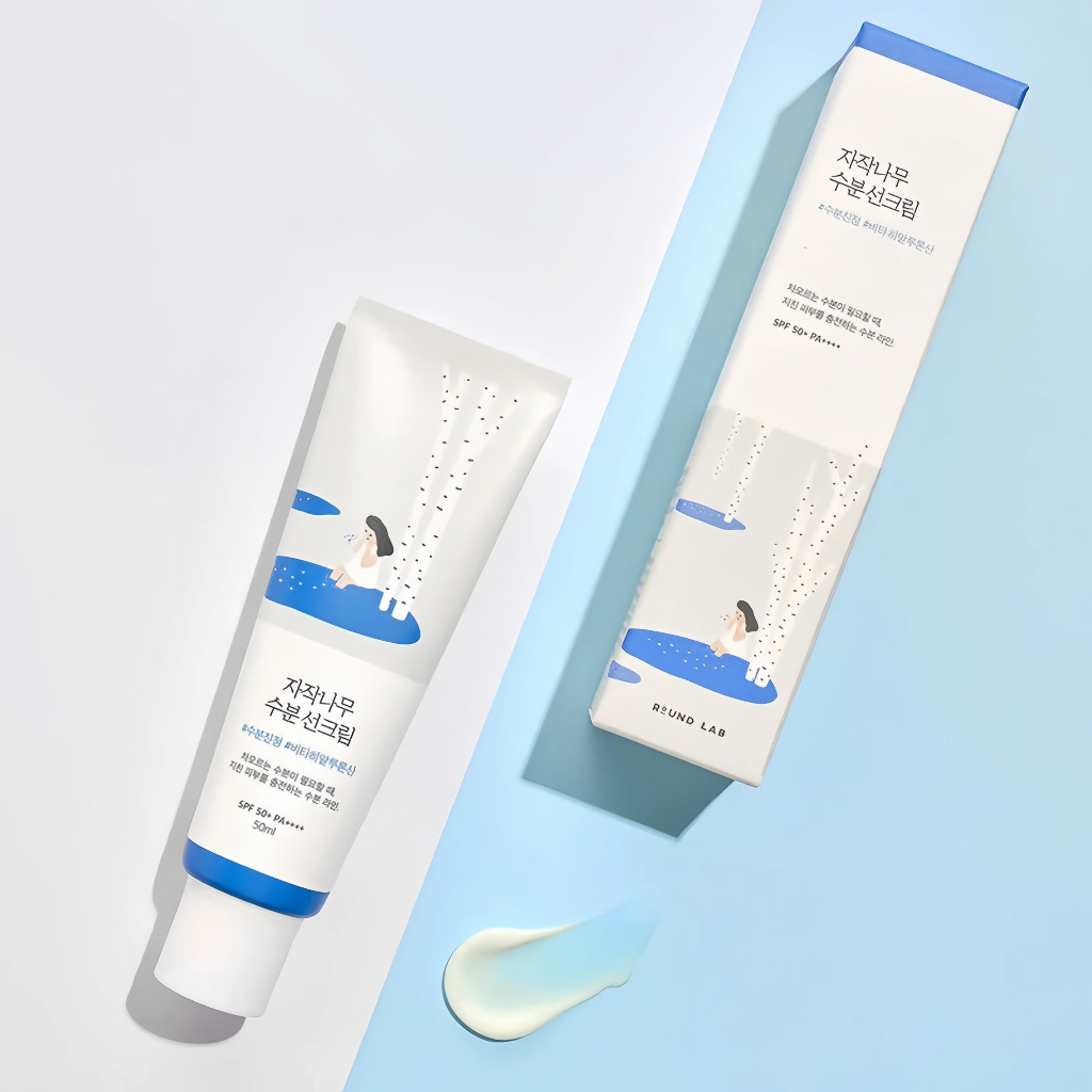 7 kem chống nắng SPF 50+ dành cho mùa hè: Có loại nhẹ như serum, có em kiềm dầu