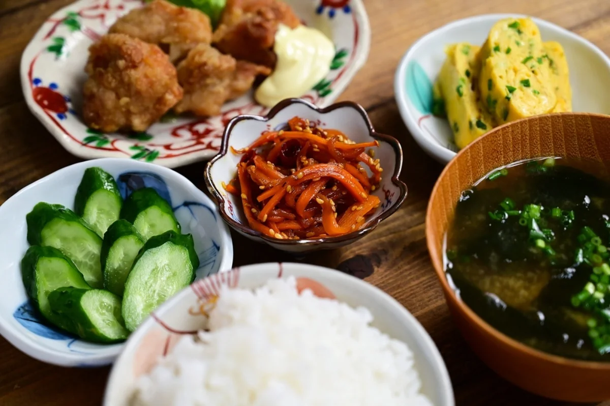 Phương pháp giảm cân bằng dưa chuột 