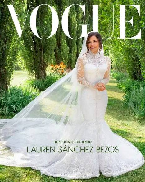 Vợ chồng tỷ ph&uacute; Jeff Bezos chi 10 triệu USD để đồng chủ tr&igrave; Met Gala- Ảnh 2.