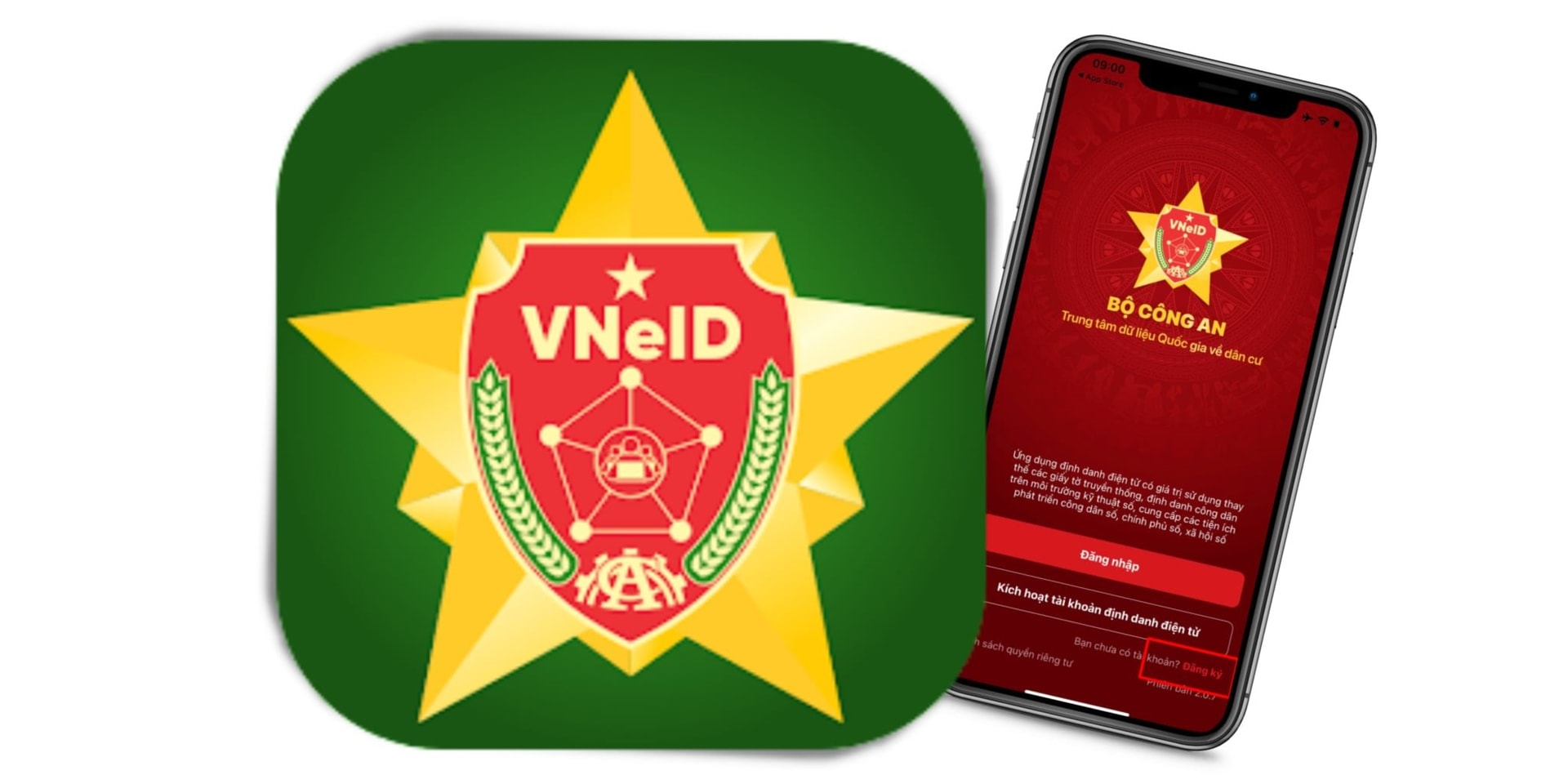 T&iacute;ch hợp dữ liệu đăng k&yacute; xe tr&ecirc;n VNeID v&agrave; VNeTraffic từ 8 / 6 / 2026 - Ảnh 1.