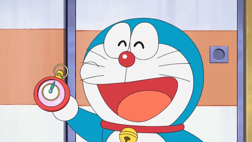 4 bảo bối Doraemon m&agrave; sĩ tử thi v&agrave;o lớp 10 