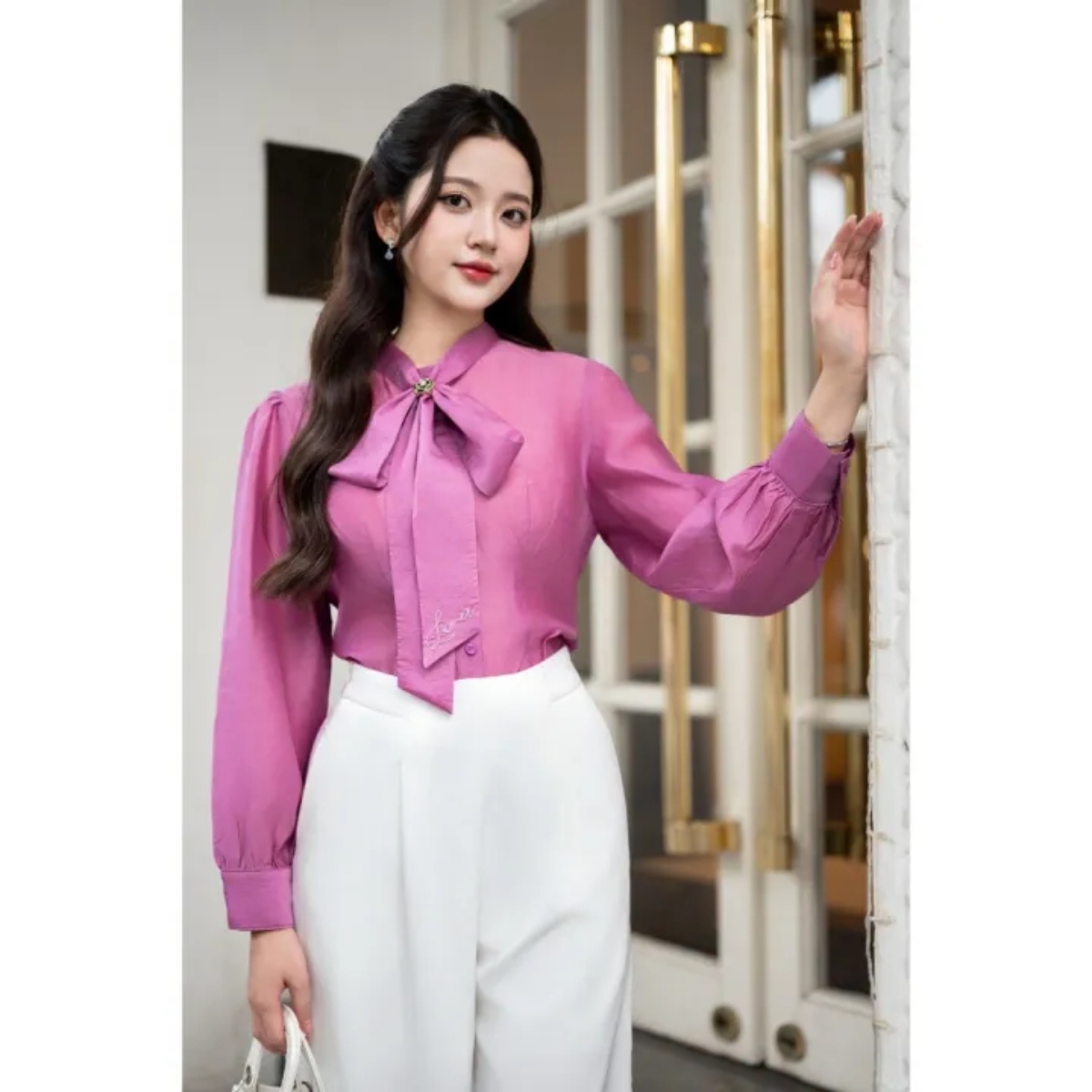 Cả m&ugrave;a h&egrave; n&agrave;y bị 