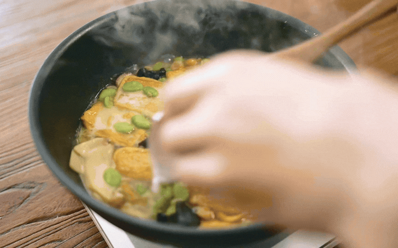 C&aacute;ch nấu đậu hũ ngon đơn giản , thanh đạm cho bữa cơm gia đ&igrave;nh ấm c&uacute;ng - Ảnh 1.