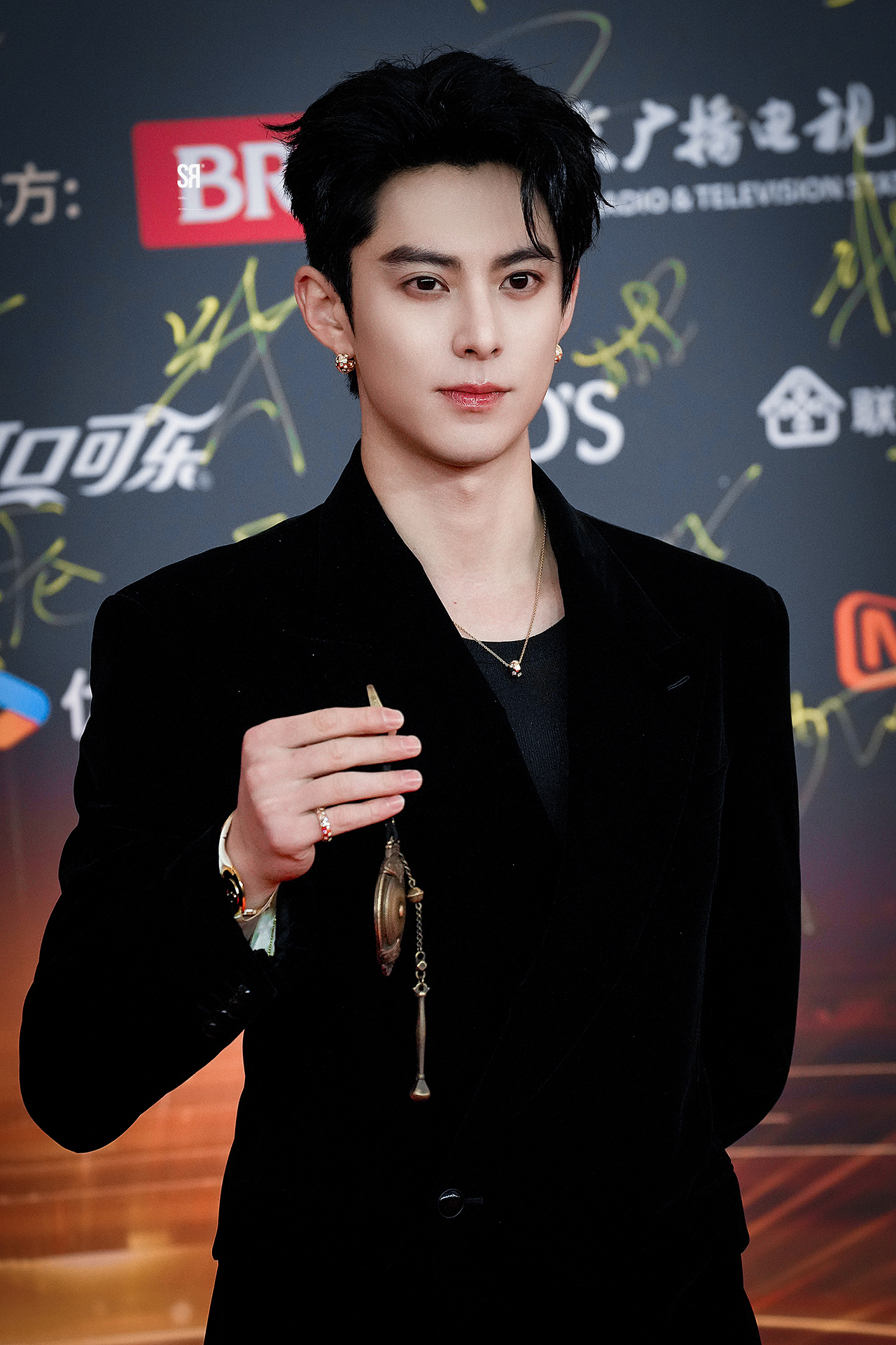 Mỹ nam Vườn Sao Băng bị tung c&aacute;o trạng với 3 đại tội: G&acirc;y th&ugrave; với cả showbiz, EQ &acirc;m v&ocirc; cực- Ảnh 6.