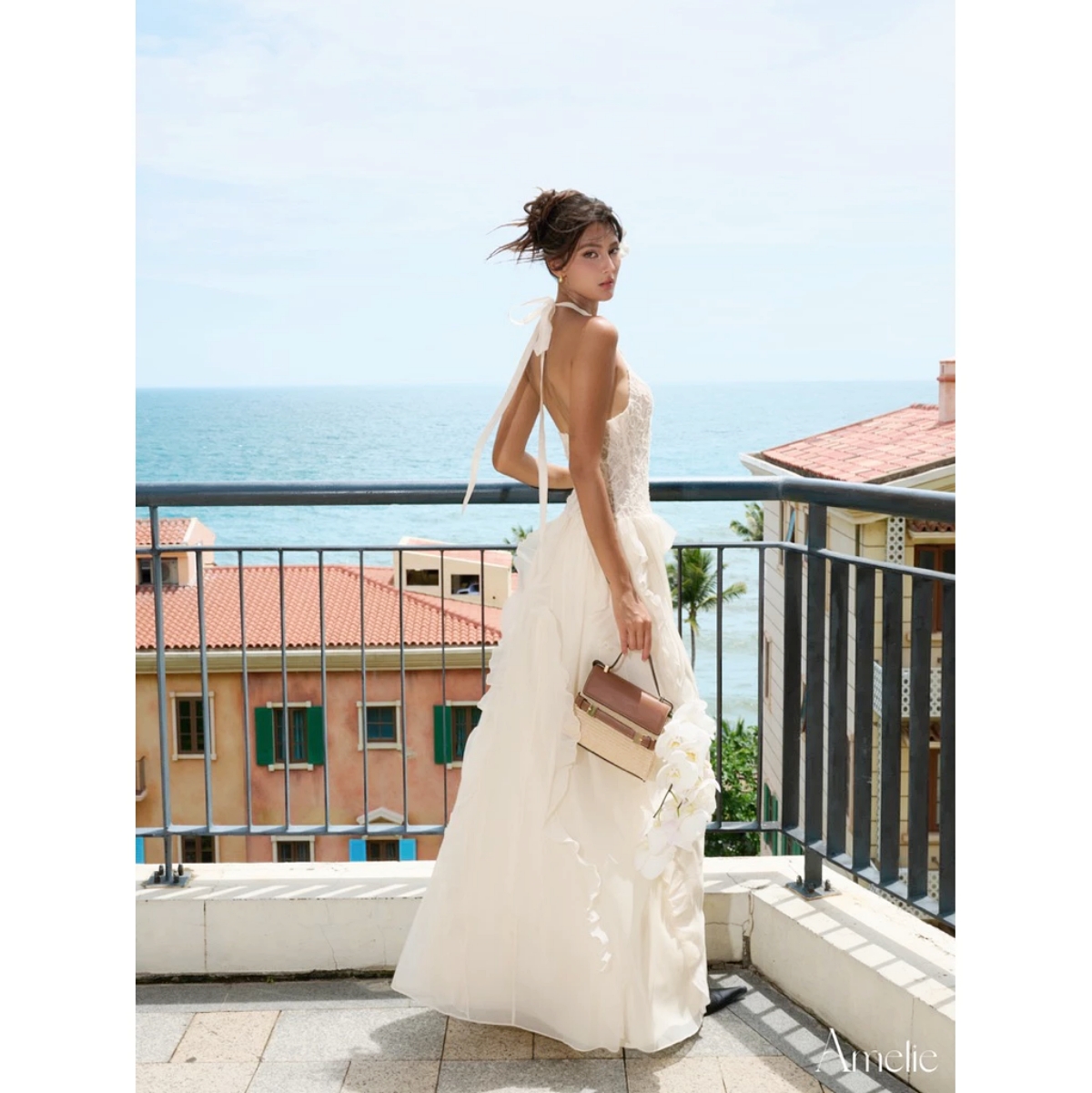 Phong c&aacute;ch old money phi&ecirc;n bản du lịch: Tinh tế hơn mọi xu hướng đang thịnh h&agrave;nh- Ảnh 11.