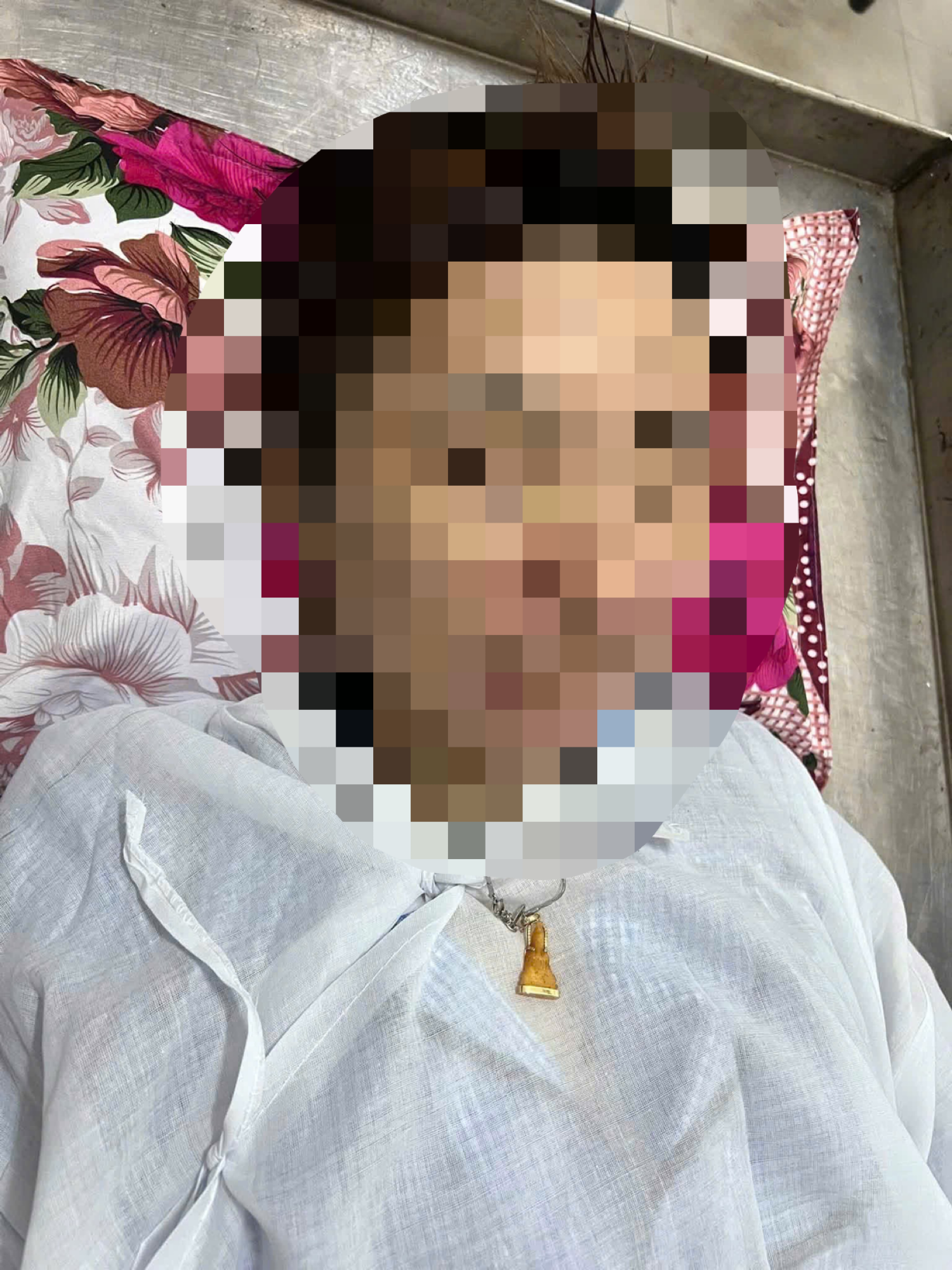Thi thể phụ nữ Long Hải được ph&aacute;t hiện Tr&ecirc;n bờ biển , C&ocirc;ng an điều tra danh t&iacute;nh - Ảnh 1.