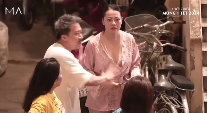 Ngọc Mắt To g&acirc;y sốt với clip tuy&ecirc;n truyền an to&agrave;n giao th&ocirc;ng tr&ecirc;n fanpage Bộ C&ocirc;ng an - Ảnh 6.