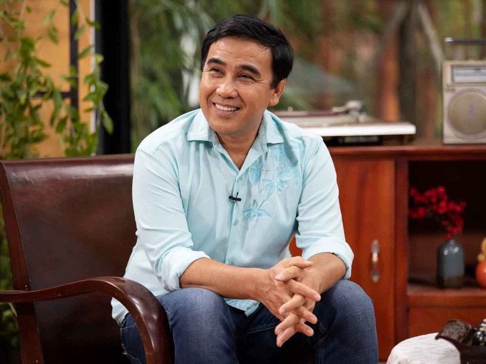 Nam NSƯT l&ecirc;n TP.HCM kh&ocirc;ng nh&agrave; cửa, kh&ocirc;ng tiền đi xe đ&ograve;: 