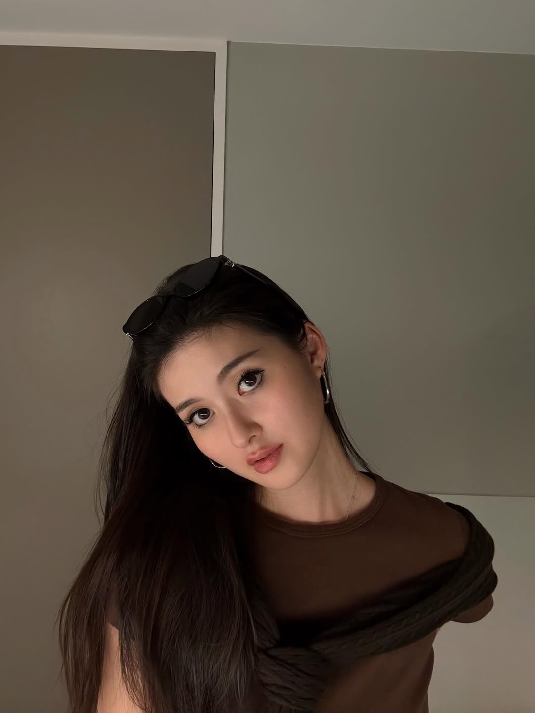 &Aacute;i nữ sinh năm 1999 Trinity Liao g&acirc;y x&ocirc;n xao khi lộ ảnh b&iacute; mật sinh con ở &Uacute;c - Ảnh 7.