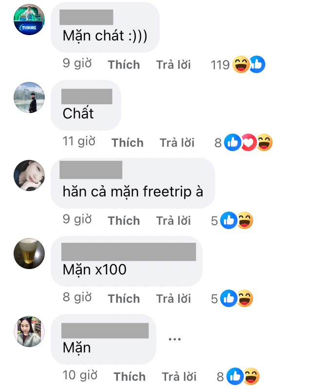Ngọc Mắt To g&acirc;y sốt với clip tuy&ecirc;n truyền an to&agrave;n giao th&ocirc;ng tr&ecirc;n fanpage Bộ C&ocirc;ng an - Ảnh 4.