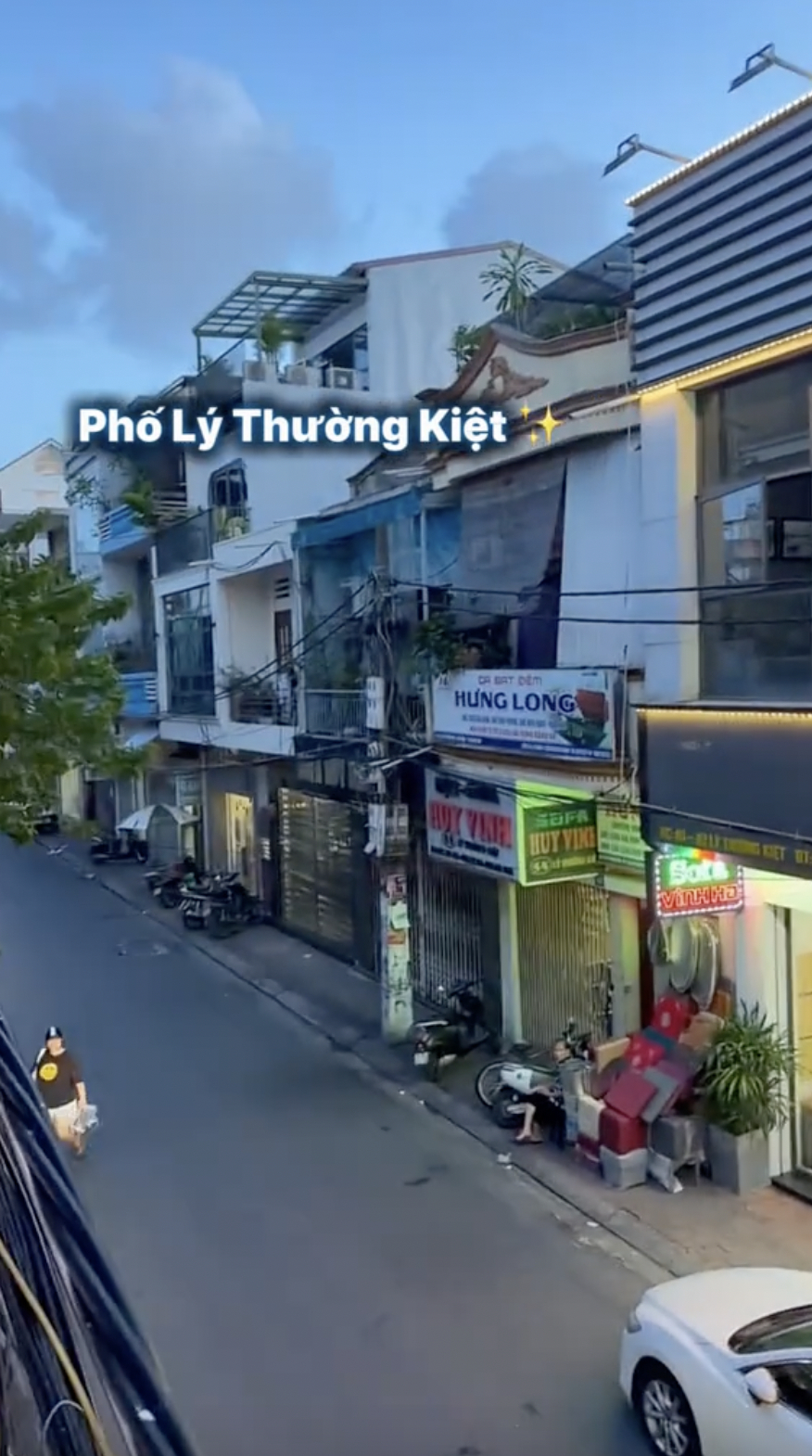 Căn nh&agrave; giản dị của Nam vương Tuấn Ngọc ở phố cổ Hải Ph&ograve;ng - Ảnh 7.