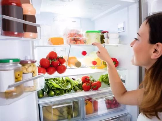 Cảnh báo: Tủ lạnh nhà bạn có thể... 
