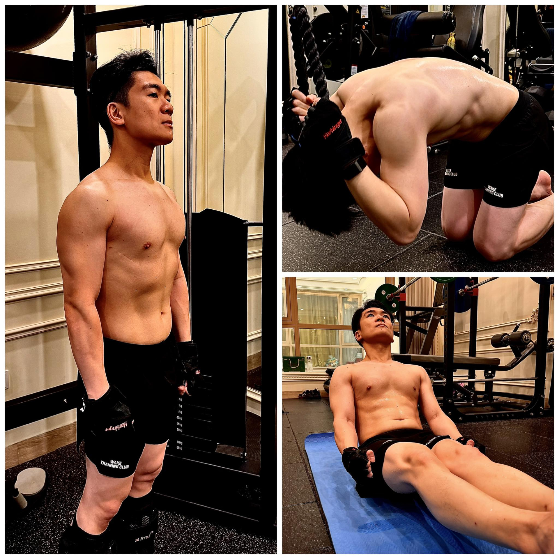 Đỗ Quang Vinh v&agrave; b&iacute; quyết nu&ocirc;i dạy con c&aacute;i cho bố đơn th&acirc;n hiện đại - Ảnh 2.