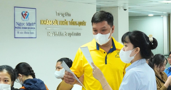 Thẻ Bảo hiểm y tế ghi hưởng 100%, v&igrave; sao đi kh&aacute;m vẫn phải đ&oacute;ng th&ecirc;m tiền? - Ảnh 2.