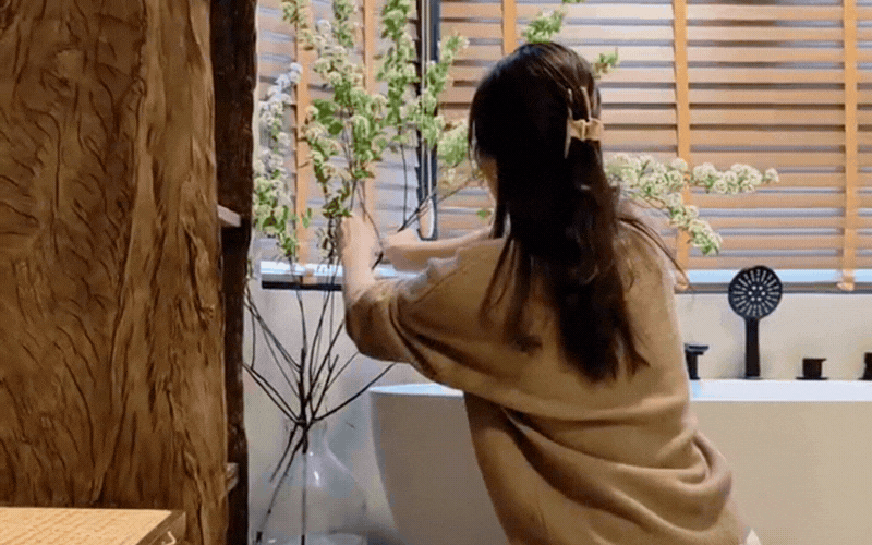 4 Vị tr&iacute; tụ t&agrave;i trong nh&agrave; gi&uacute;p phụ nữ th&ocirc;ng minh giữ năng lượng thịnh vượng - Ảnh 5.