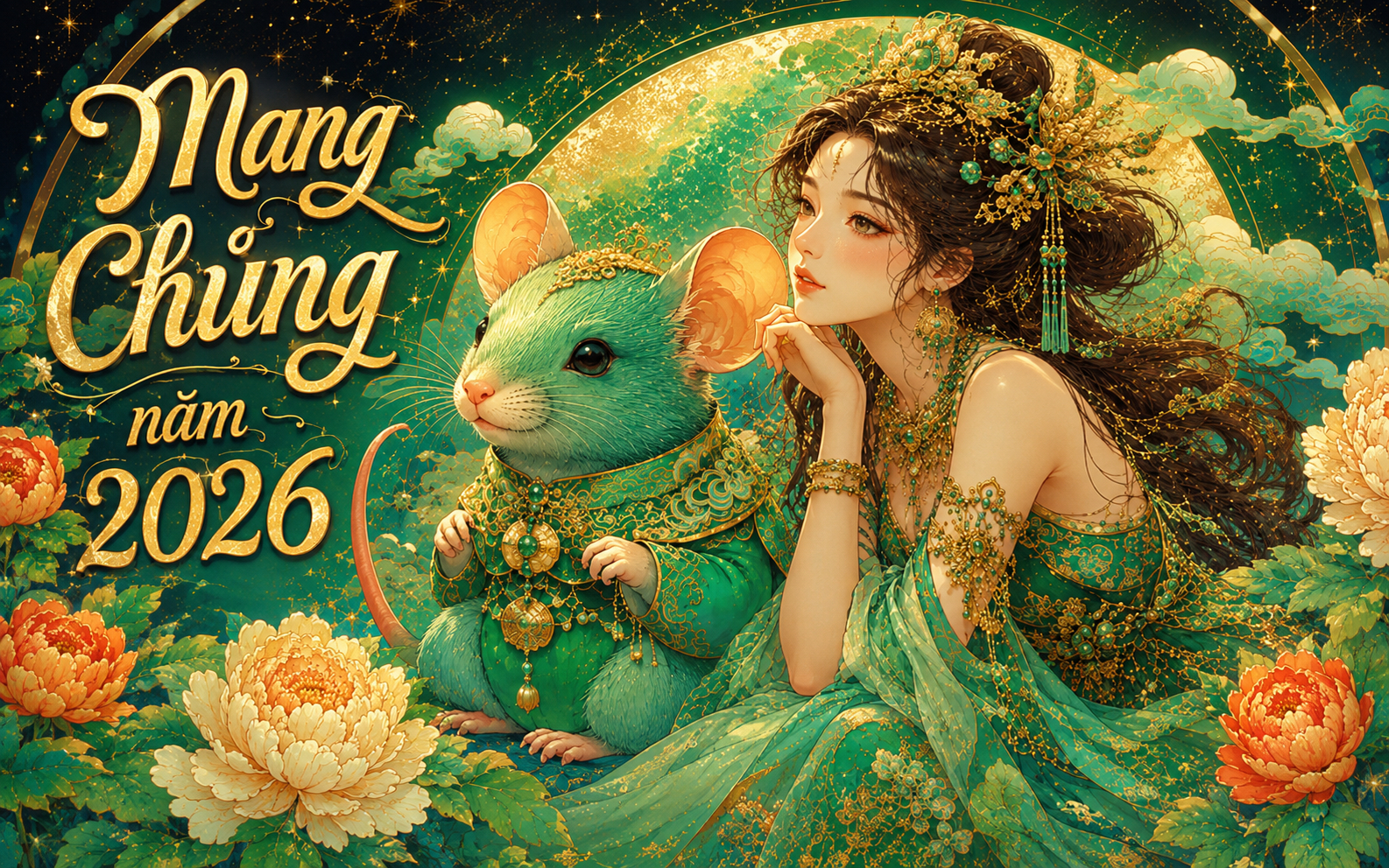 Mang Chủng l&agrave; g&igrave;? - Ảnh 1.
