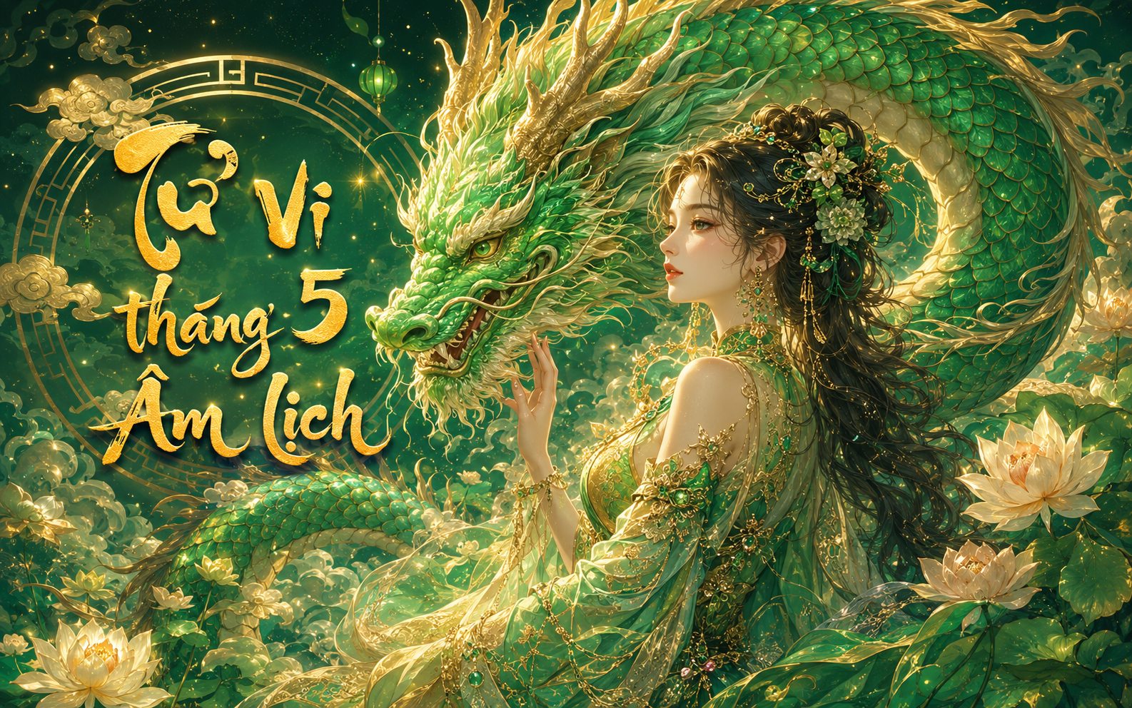 Lời khuy&ecirc;n cho 12 con gi&aacute;p th&aacute;ng 5 &Acirc;m lịch năm 2026 để th&agrave;nh c&ocirc;ng v&agrave; t&agrave;i lộc - Ảnh 1.