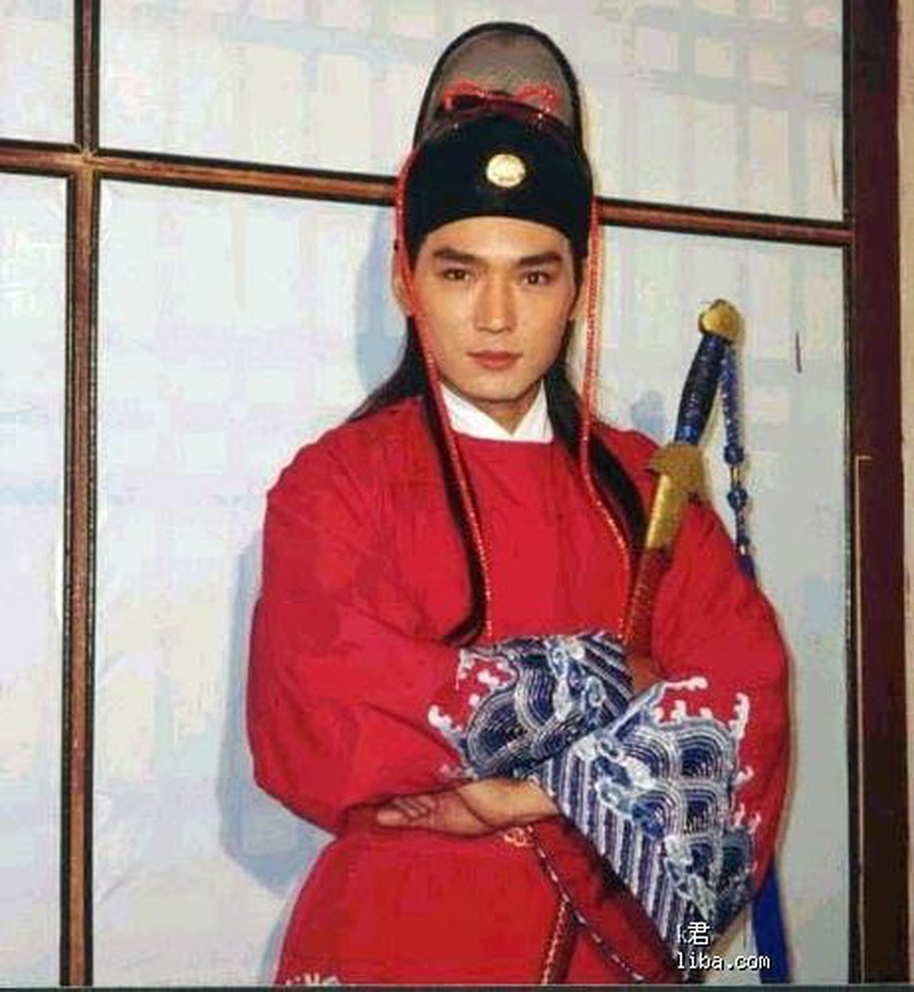 Hà Gia Kính và Tiêu Ân Tuấn - đâu là Ngự miêu Triển Chiêu Hà Gia Kính và Tiêu Ân Tuấn - đâu là Ngự miêu Triển Chiêu