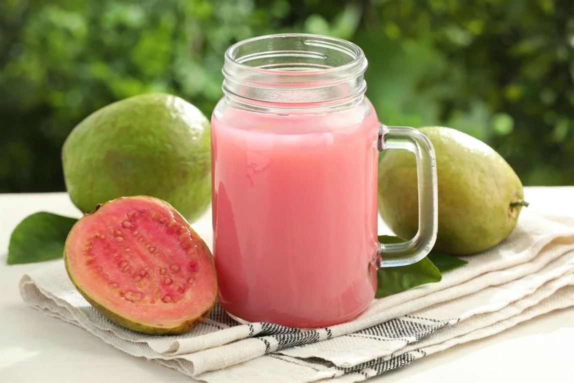 Nghi&ecirc;n cứu mới: Ngừa thiếu m&aacute;u nhờ quả ổi - Ảnh 1.