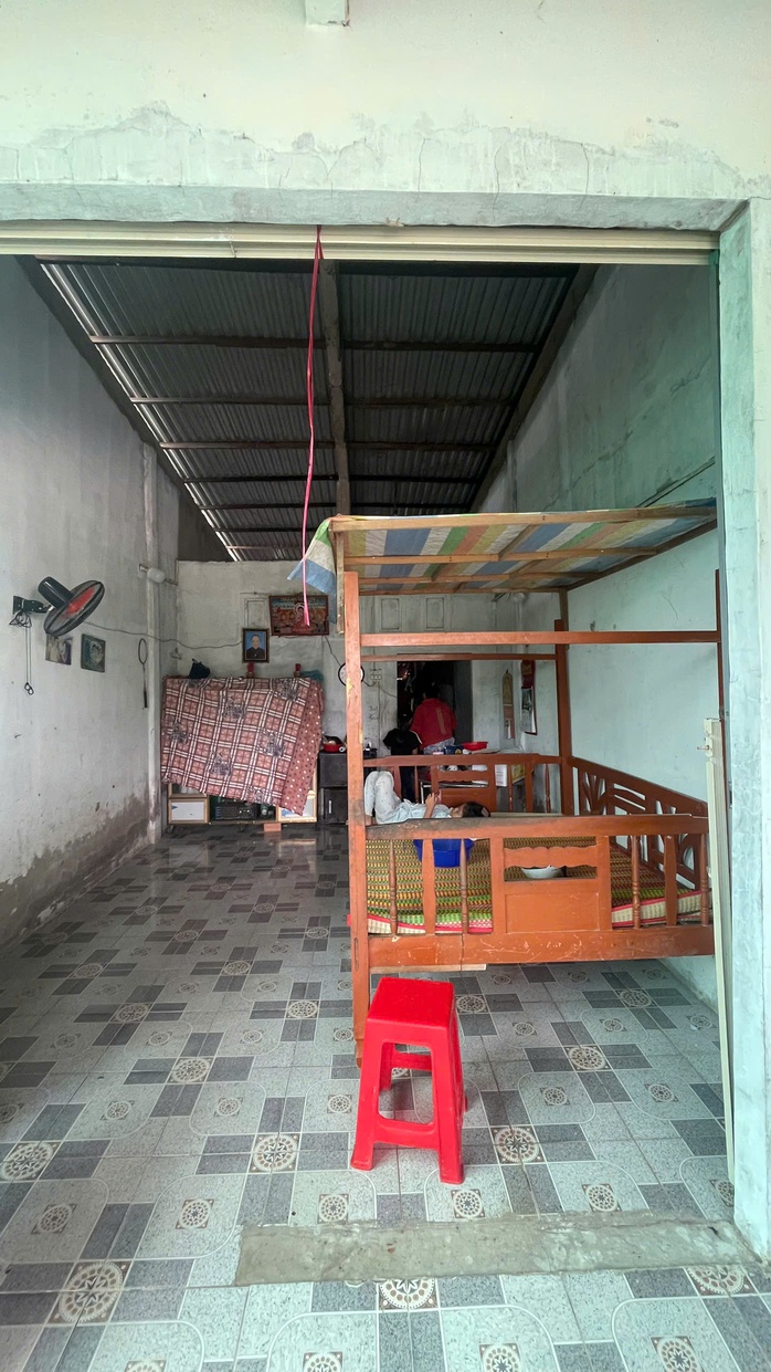X&oacute;t xa ho&agrave;n cảnh của thai phụ vừa tử vong do tai nạn giao th&ocirc;ng - Ảnh 5.