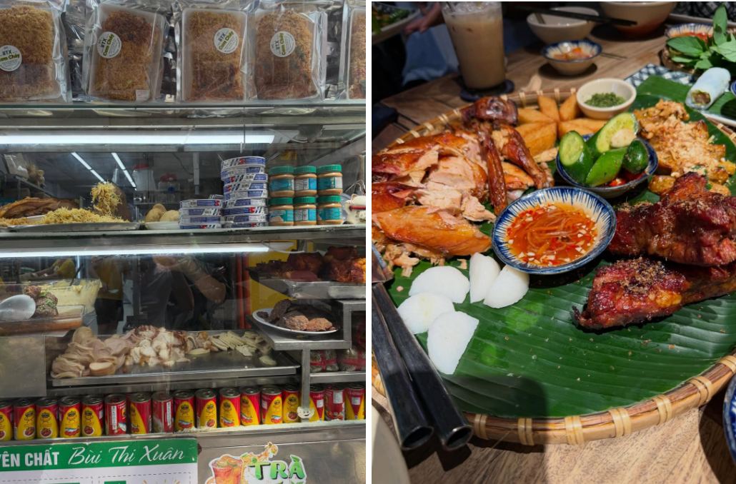 Sao H&agrave;n Th&aacute;i đổ bộ Việt Nam kh&aacute;m ph&aacute; ẩm thực v&agrave; du lịch tại TP . HCM v&agrave; Ph&uacute; Quốc - Ảnh 10.