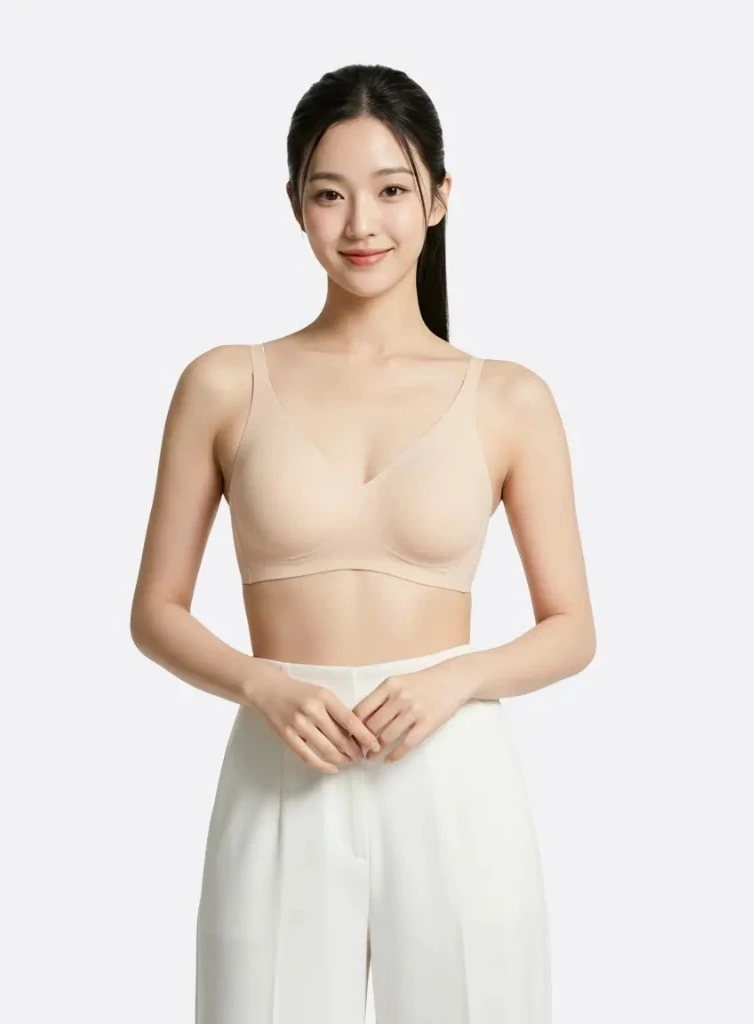 Chiếc bra 