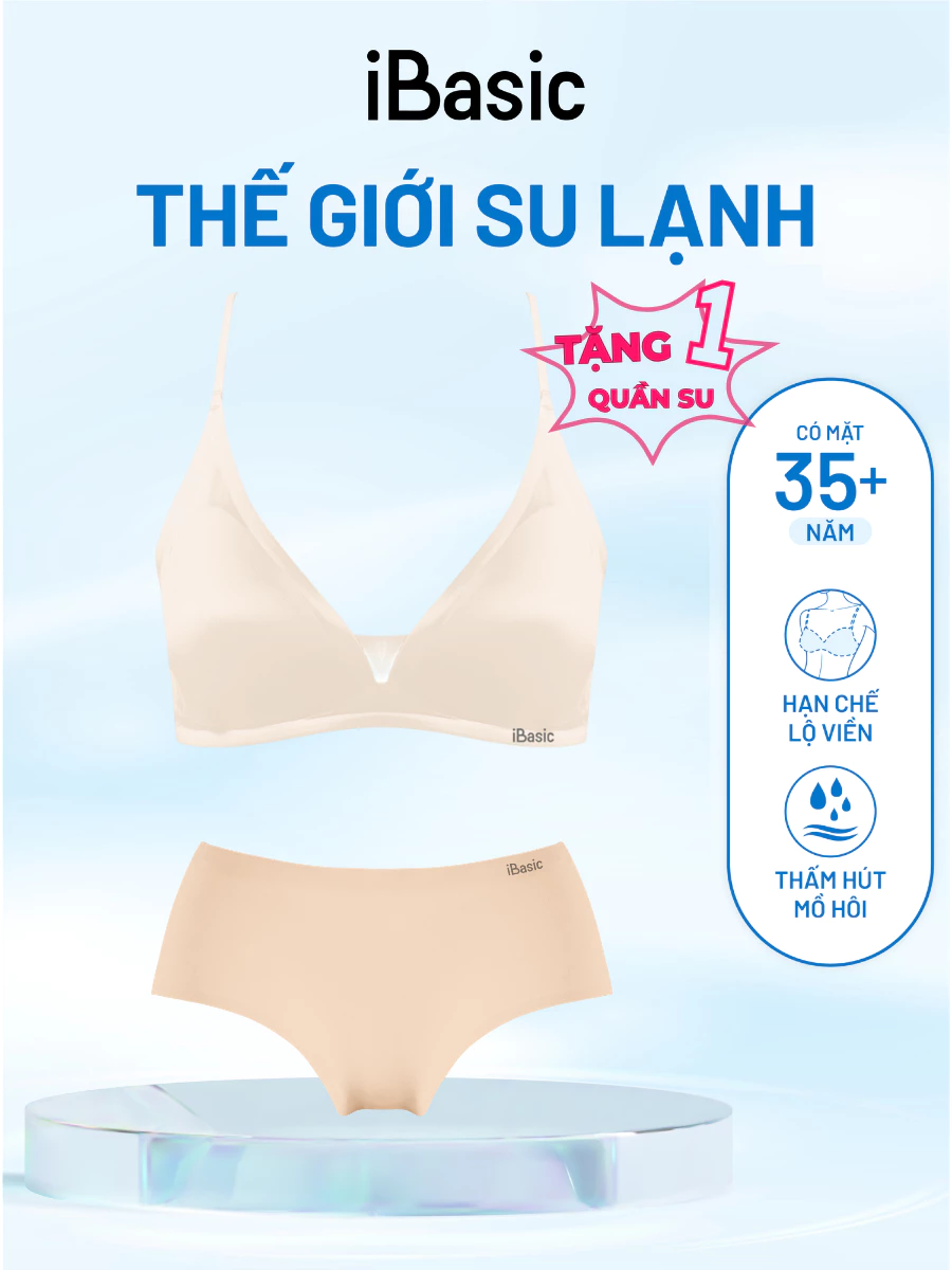 Chiếc bra 