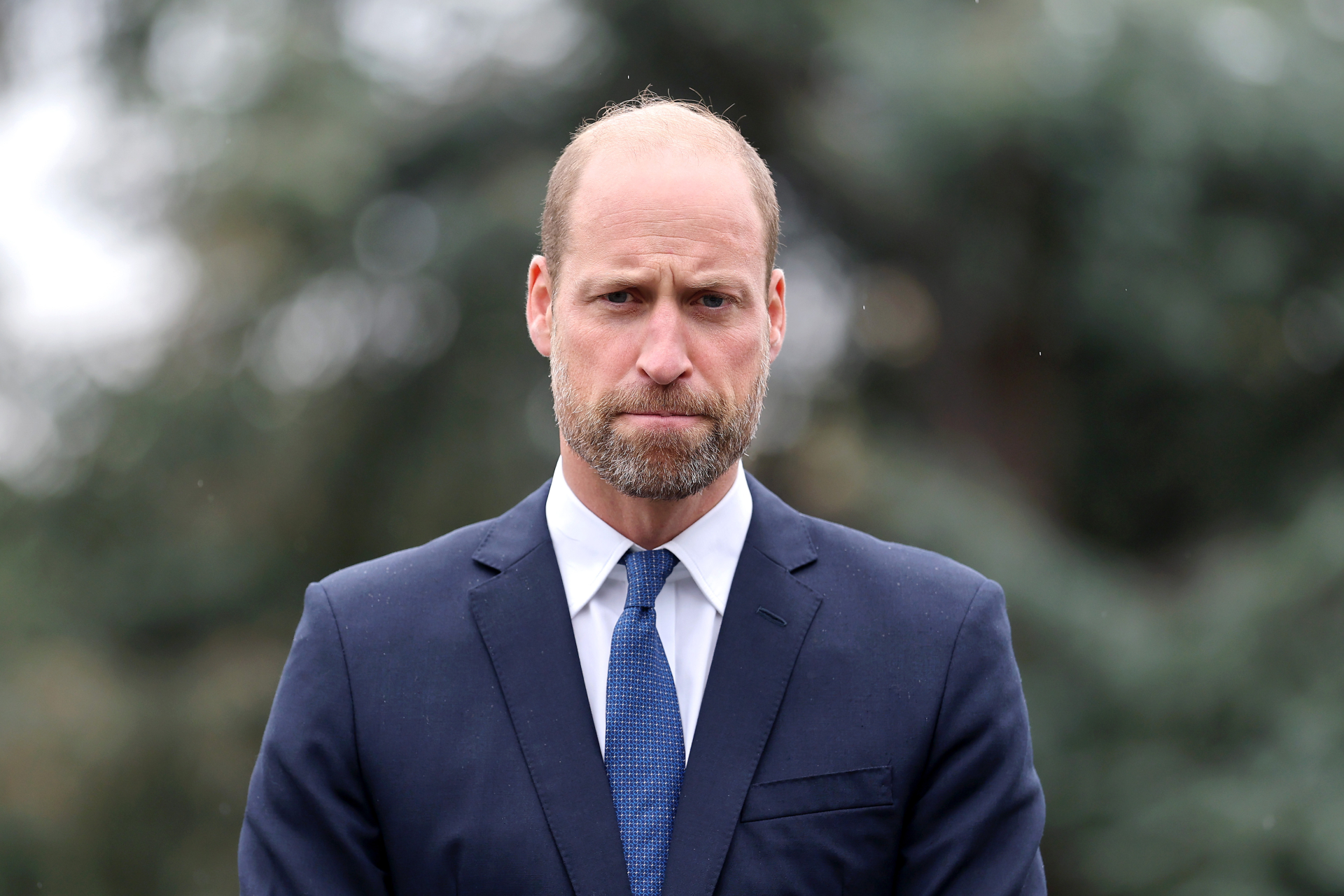 Th&acirc;n vương William: Người nộp thuế nhiều nhất nước Anh năm 2026 - Ảnh 1.