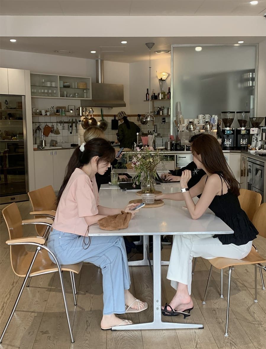 Lương 40 - 50 triệu chi ti&ecirc;u thư gi&atilde;n với hoa v&agrave; gội đầu dưỡng sinh ở tuổi 31 - Ảnh 7.