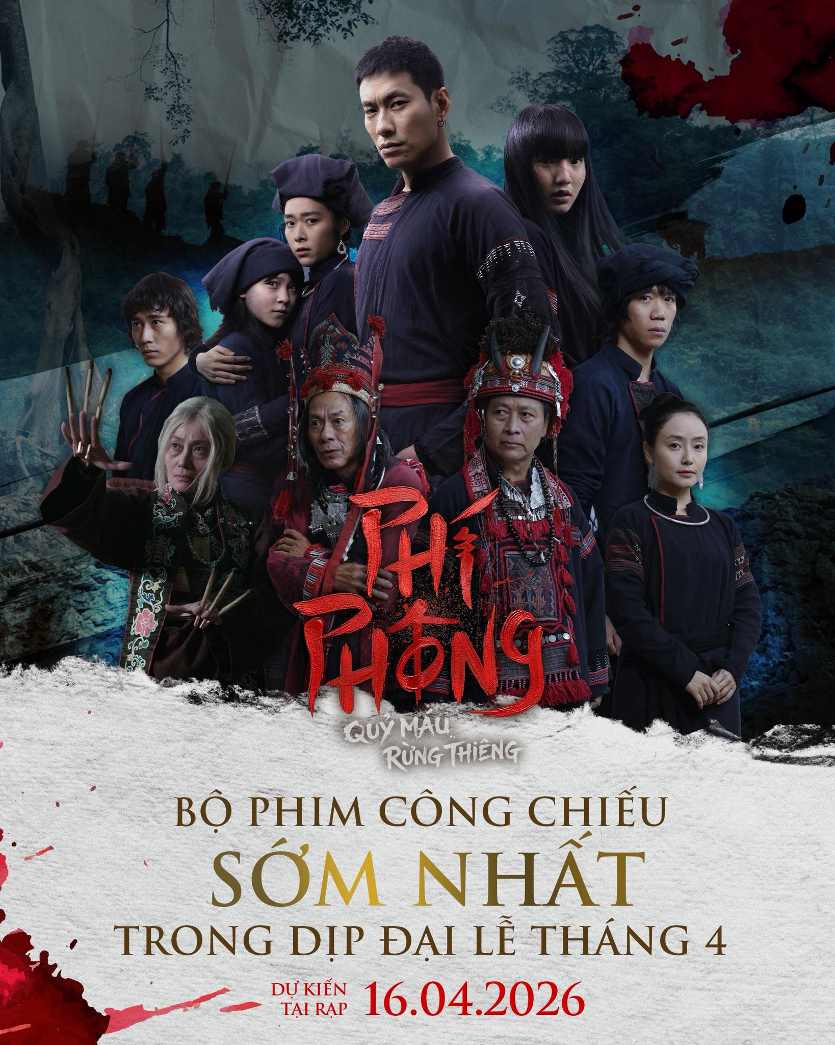 Kết quả đại chiến phim Việt 30/4: Kiều Minh Tuấn đ&aacute;nh bại Th&aacute;i H&ograve;a, c&aacute;i t&ecirc;n b&eacute;t bảng khiến d&acirc;n t&igrave;nh tiếc đứt ruột - Ảnh 1.