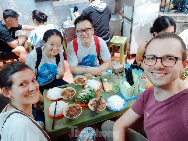 B&uacute;n chả H&agrave; Nội - m&oacute;n ăn b&igrave;nh d&acirc;n lọt Top 5 ngon nhất Đ&ocirc;ng Nam &Aacute; 2026 - Ảnh 3.
