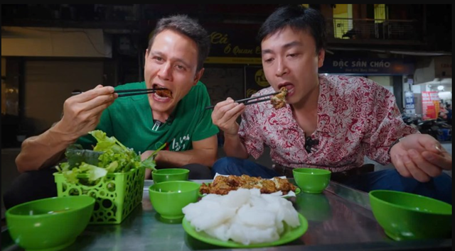 B&uacute;n chả H&agrave; Nội - m&oacute;n ăn b&igrave;nh d&acirc;n lọt Top 5 ngon nhất Đ&ocirc;ng Nam &Aacute; 2026 - Ảnh 5.