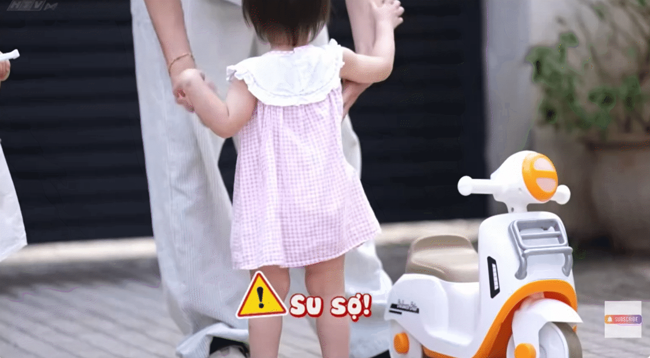 Mom Dương - Ảnh 3.