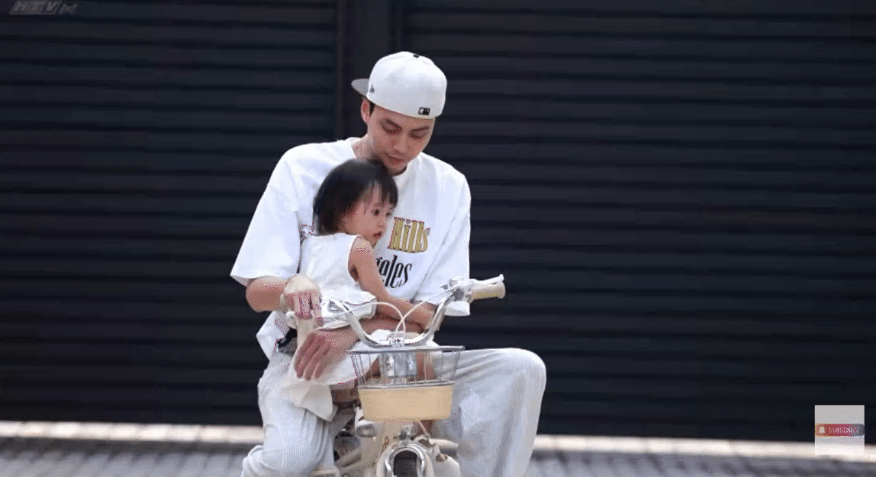Mom Dương - Ảnh 7.
