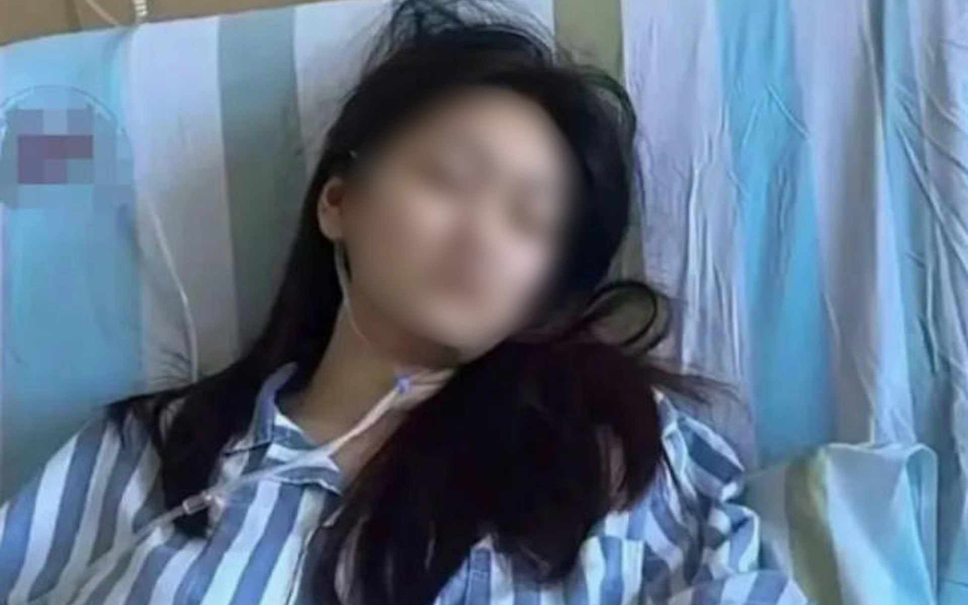 H&igrave;nh ảnh thực tế đ&aacute;ng sợ của ung thư xương khiến nhiều người 