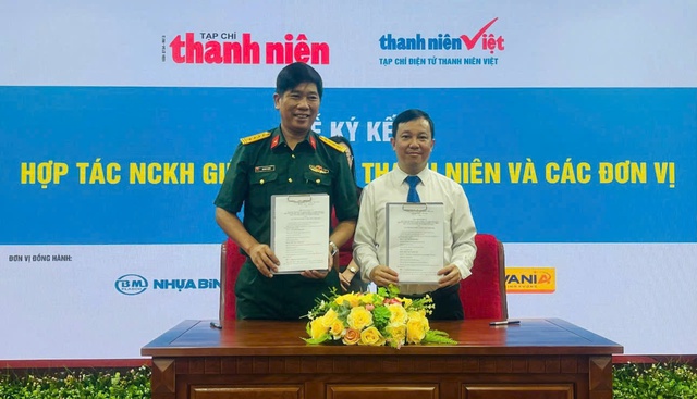 Tạp ch&iacute; Thanh ni&ecirc;n: Nghi&ecirc;n cứu Khoa học Thanh ni&ecirc;n được c&ocirc;ng nhận l&agrave; tạp ch&iacute; đạt chuẩn Tạp ch&iacute; khoa học Việt Nam năm 2026- Ảnh 8.