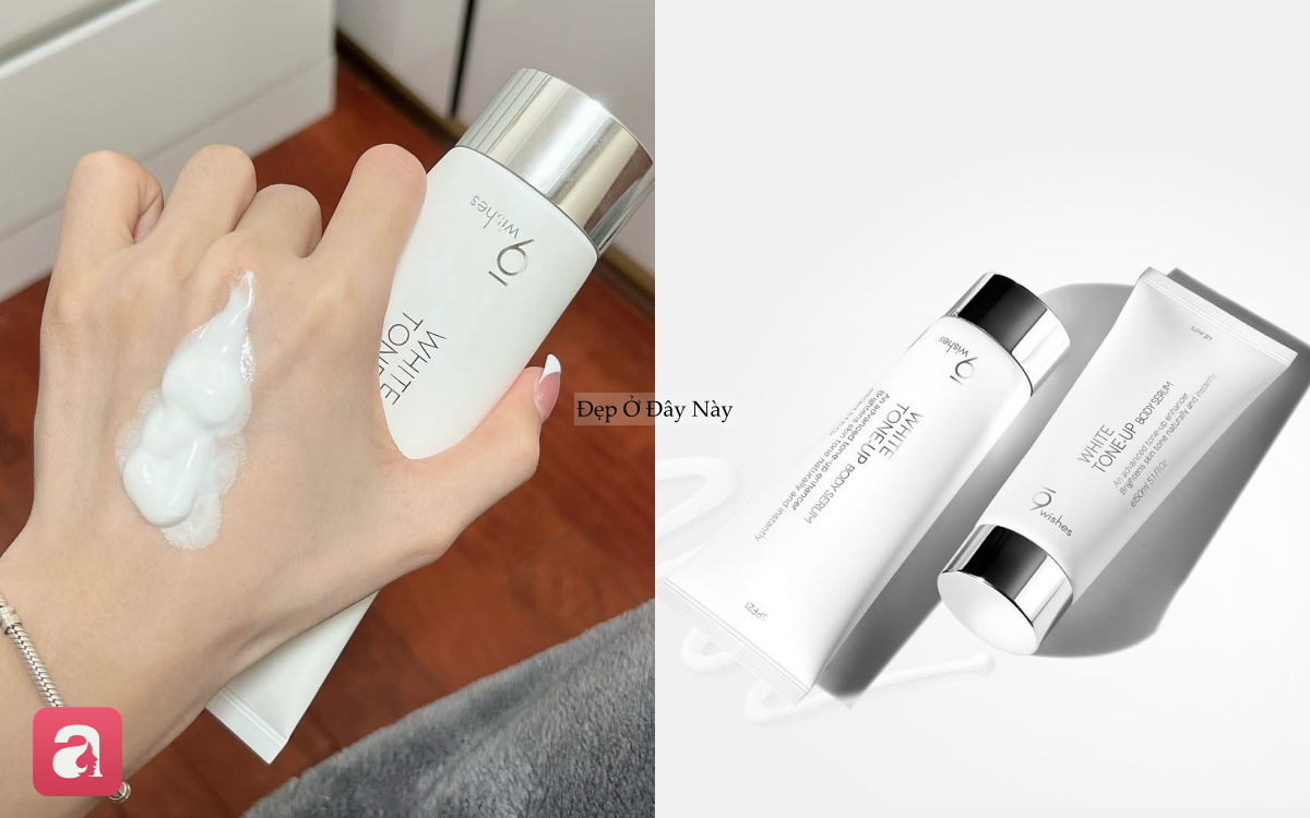 5 sữa dưỡng thể hiệu chỉnh sắc da, n&acirc;ng t&ocirc;ng tự nhi&ecirc;n, khiến da s&aacute;ng l&ecirc;n tức th&igrave; - Ảnh 2.