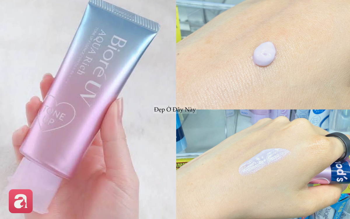 5 sữa dưỡng thể hiệu chỉnh sắc da, n&acirc;ng t&ocirc;ng tự nhi&ecirc;n, khiến da s&aacute;ng l&ecirc;n tức th&igrave; - Ảnh 4.
