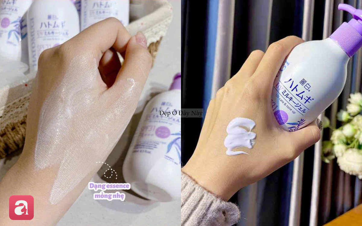 5 sữa dưỡng thể hiệu chỉnh sắc da, n&acirc;ng t&ocirc;ng tự nhi&ecirc;n, khiến da s&aacute;ng l&ecirc;n tức th&igrave; - Ảnh 5.