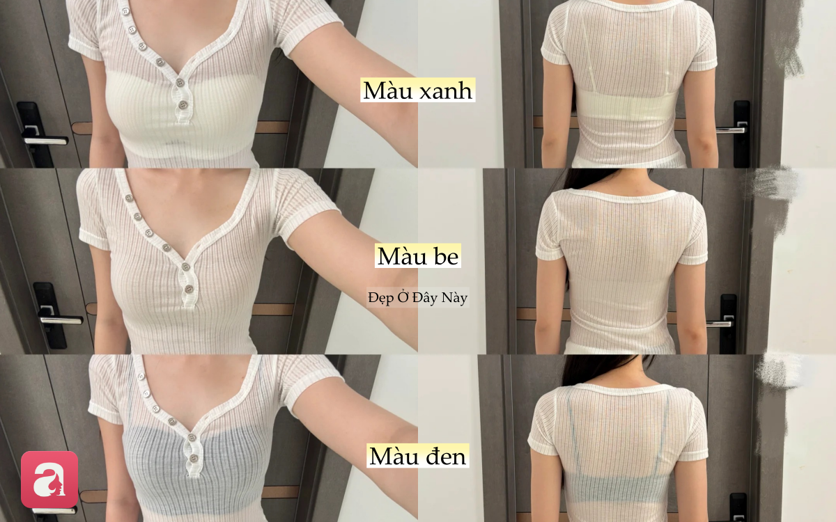 Chiếc bra 