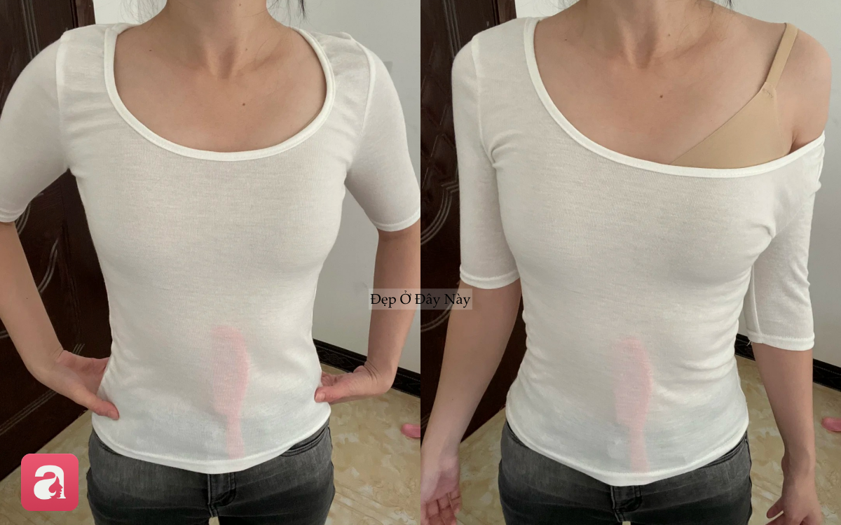 Chiếc bra 