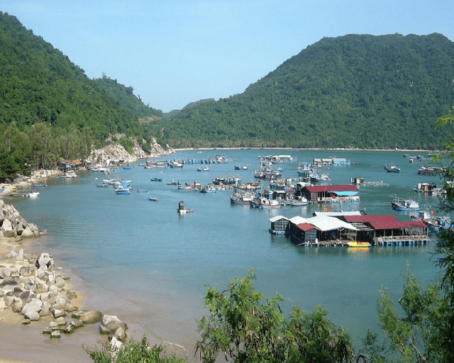 B&atilde;i Ti&ecirc;n Ph&uacute; Y&ecirc;n điểm đến tuyệt đẹp mang vẻ đẹp như nước ng&ograve;ai ở Việt Nam - Ảnh 7.