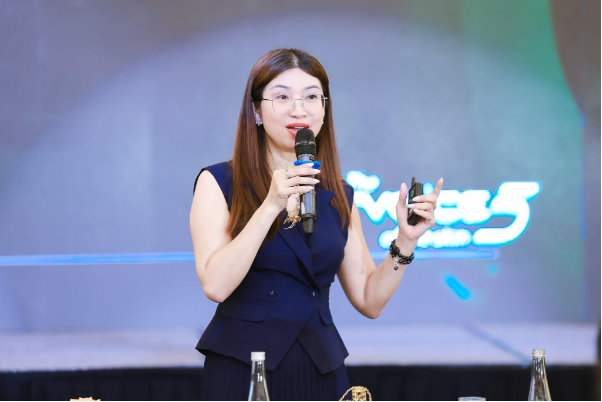 Sự kiện chia sẻ The Voice Of The Skin 5 - Điểm hẹn kết nối c&aacute;c chuy&ecirc;n gia đầu ng&agrave;nh - Ảnh 4.