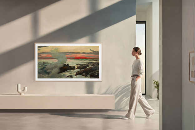 Samsung mở b&aacute;n bộ sưu tập AI TV v&agrave; loa lifestyle 2026 tr&ecirc;n nền tảng online  - Ảnh 5.