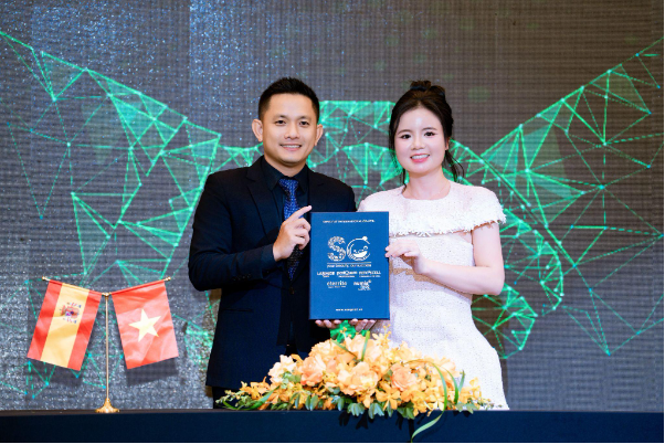 Sự kiện chia sẻ The Voice Of The Skin 5 - Điểm hẹn kết nối c&aacute;c chuy&ecirc;n gia đầu ng&agrave;nh - Ảnh 5.
