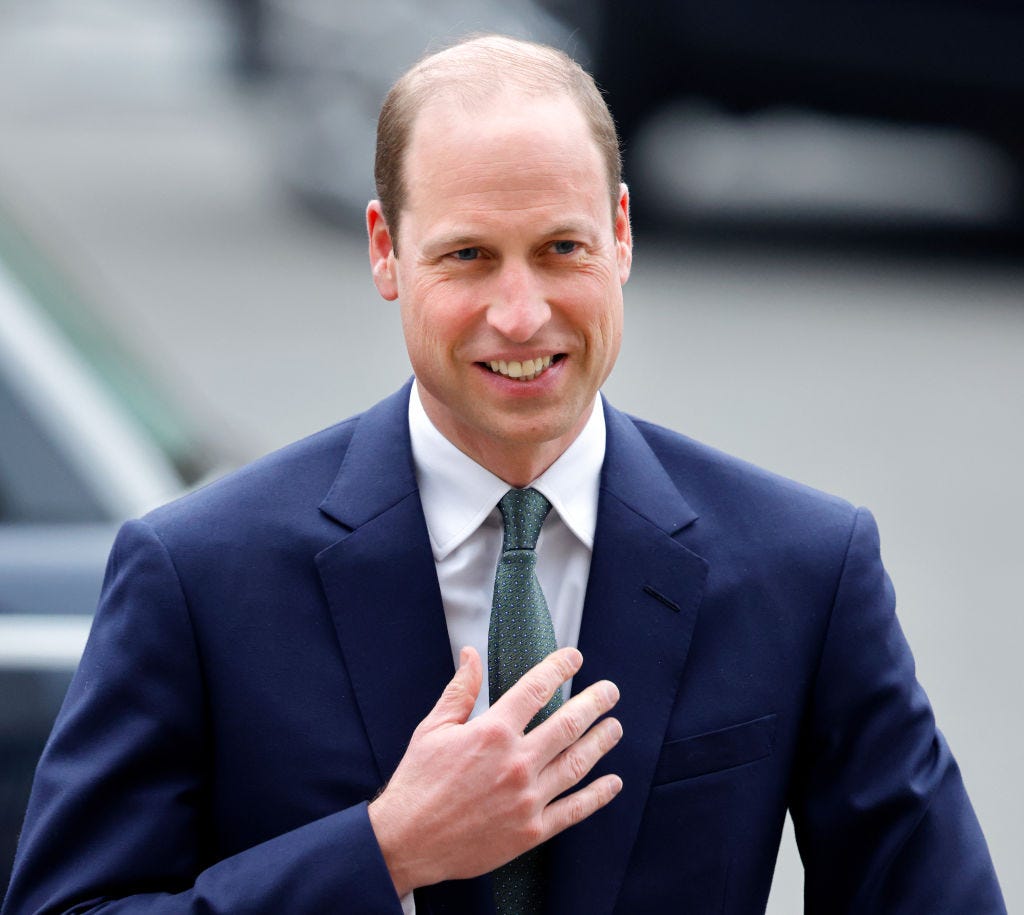 Th&acirc;n vương William: Người nộp thuế nhiều nhất nước Anh năm 2026 - Ảnh 2.