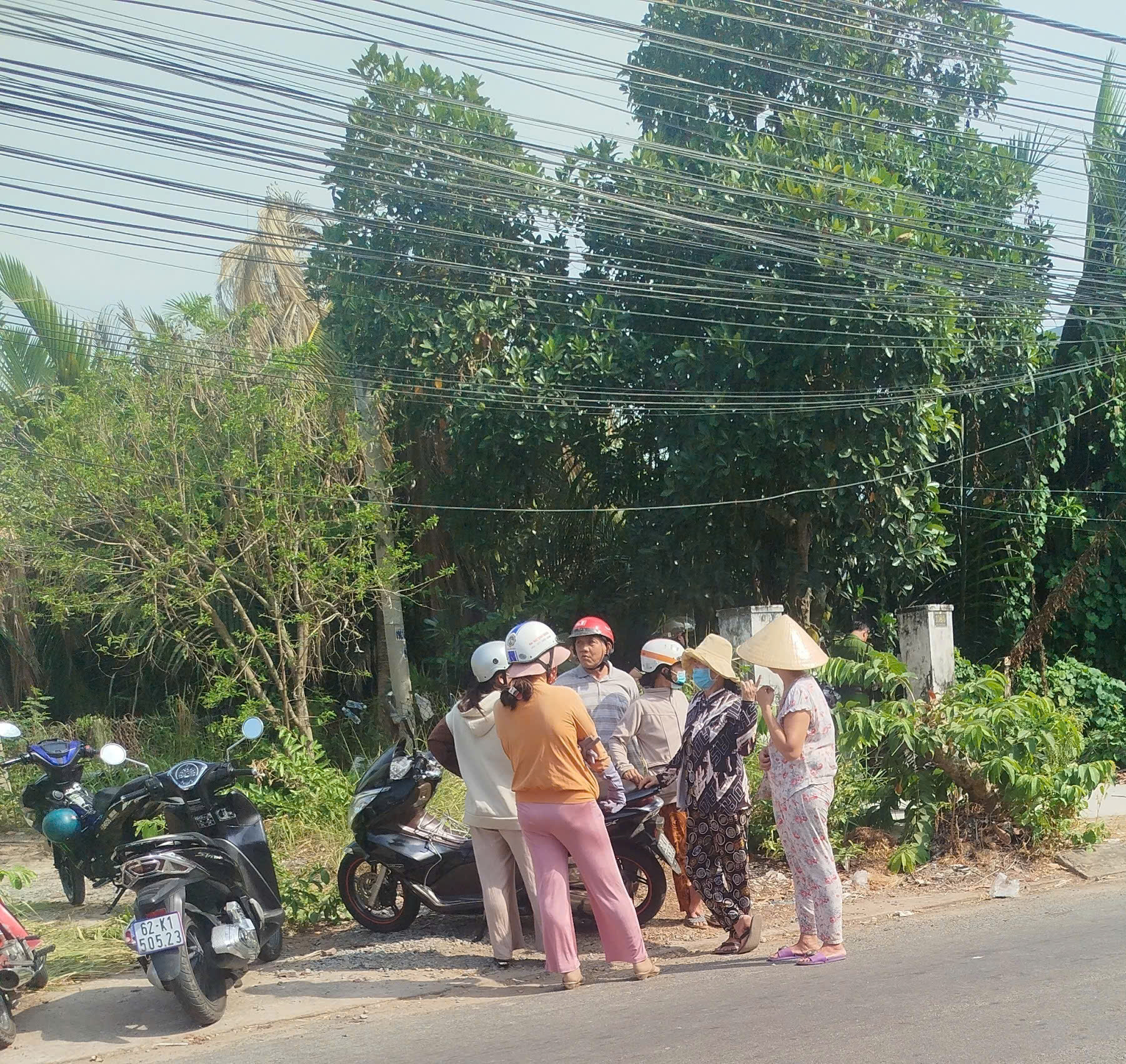 Vụ thảm &aacute;n T&acirc;y Ninh: Nghi phạm hoang tưởng v&agrave; Thi thể nạn nh&acirc;n về C&agrave; Mau - Ảnh 3.