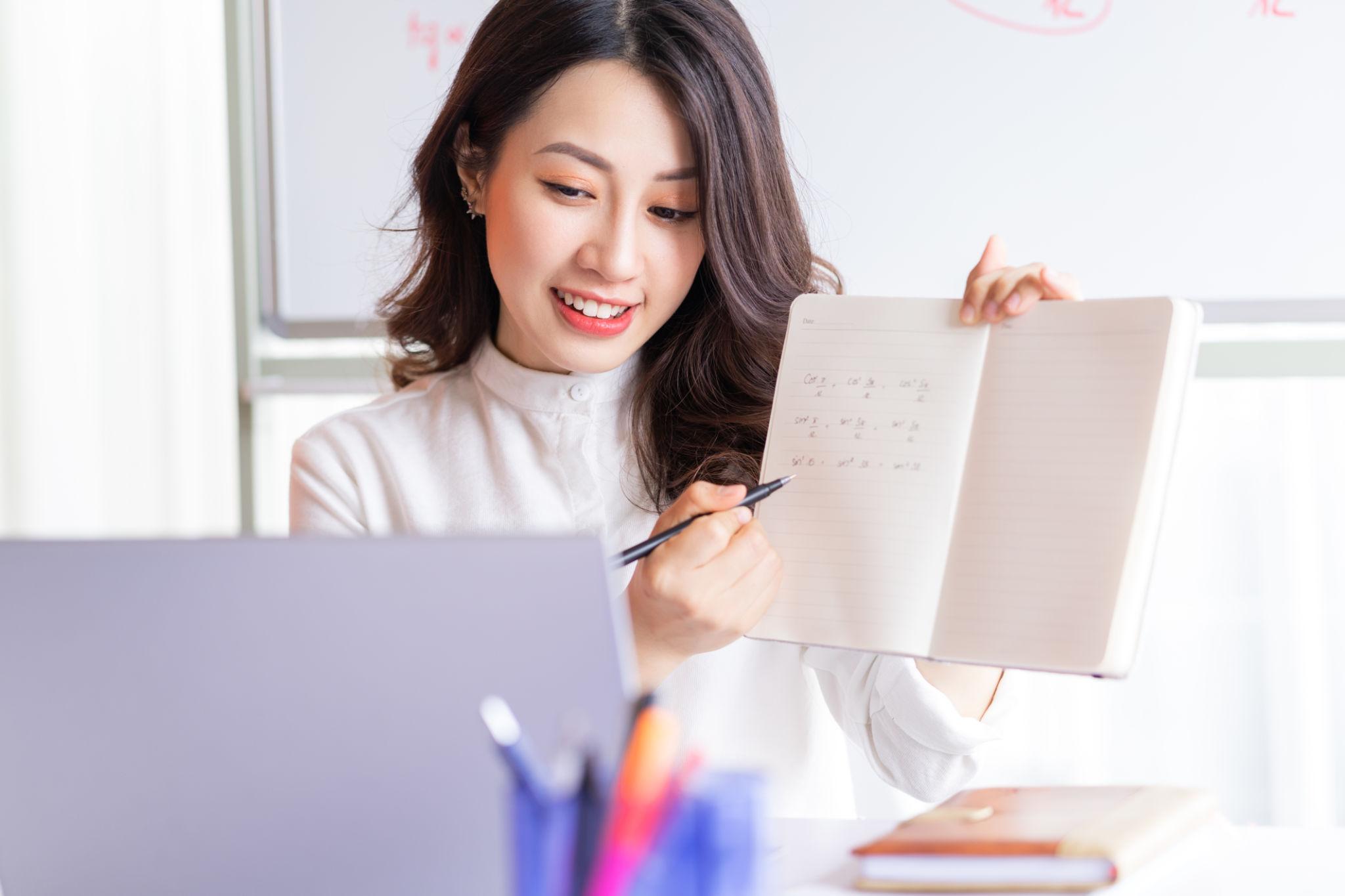 5 việc l&agrave;m th&ecirc;m buổi tối dưới 2 tiếng, ph&ugrave; hợp phụ nữ bận rộn nhưng vẫn c&oacute; tiền đều - Ảnh 5.