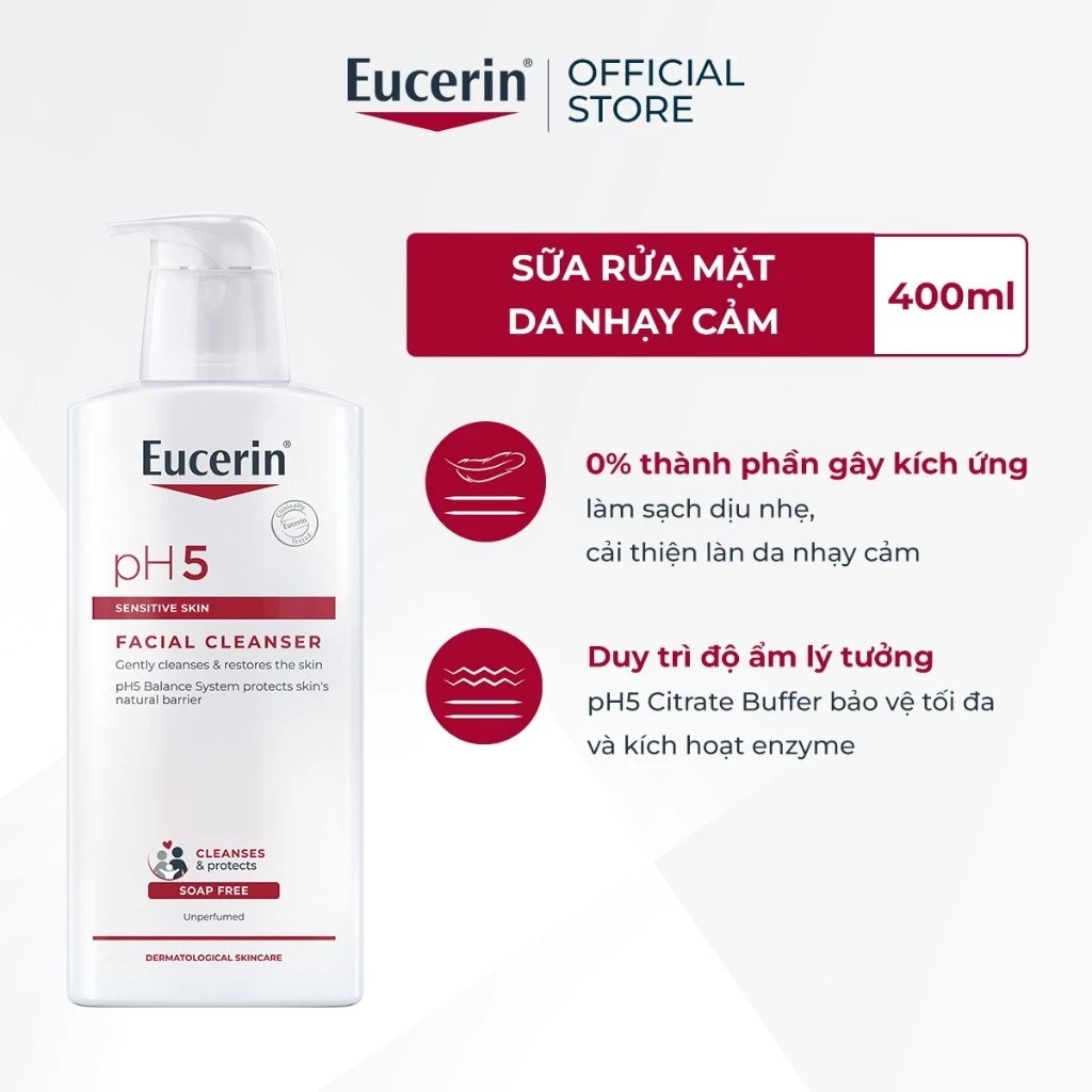 Th&ocirc;ng minh l&agrave; phải d&ugrave;ng sữa rửa mặt kiểu n&agrave;y: Vừa tiết kiệm vừa l&agrave;m sạch da hiệu quả - Ảnh 6.